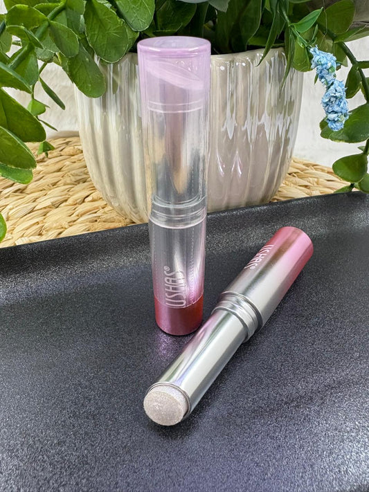 Ushas Jelly Shimmer Stick