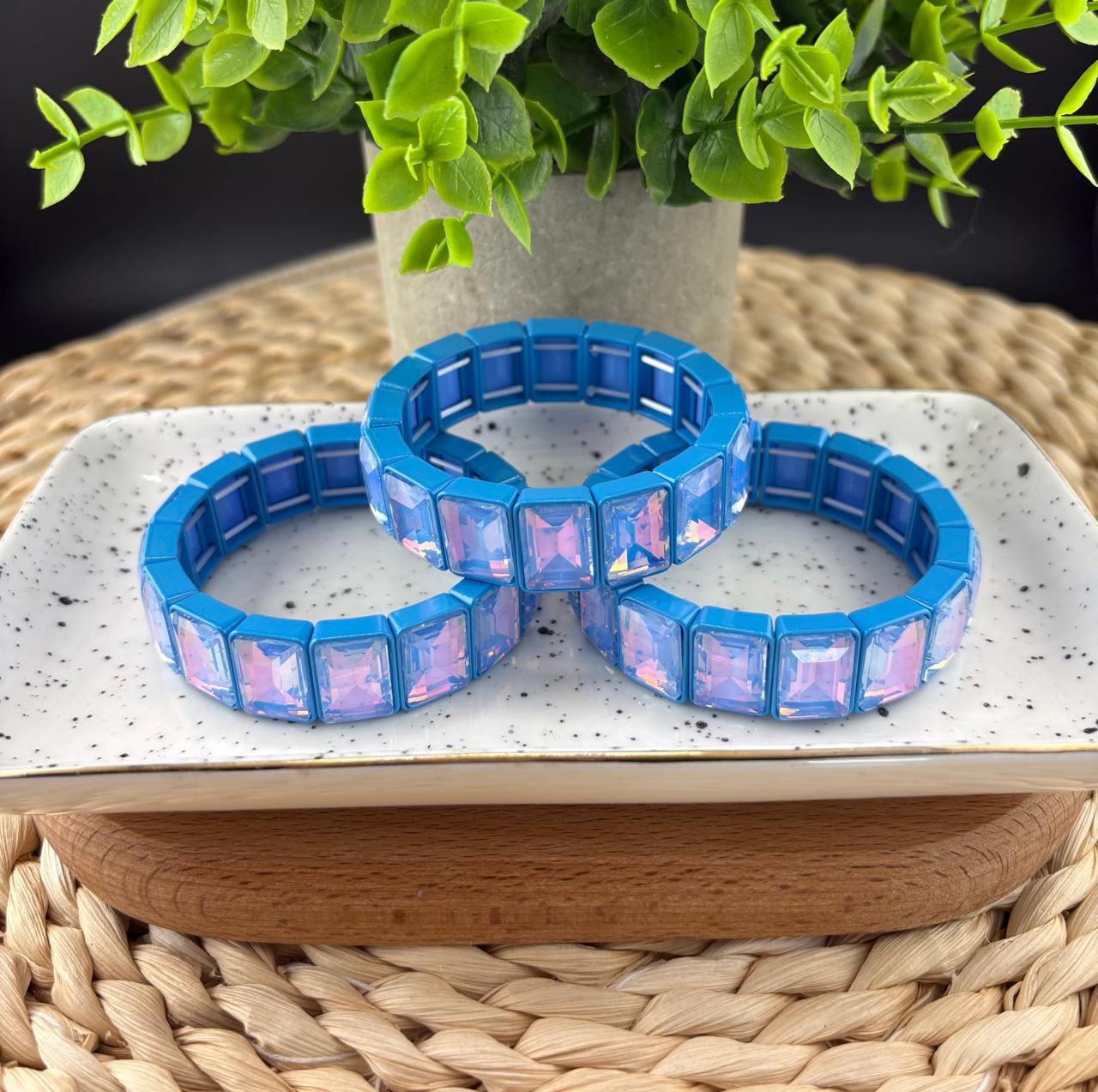 Crystal Bracelet ( 1pc )
