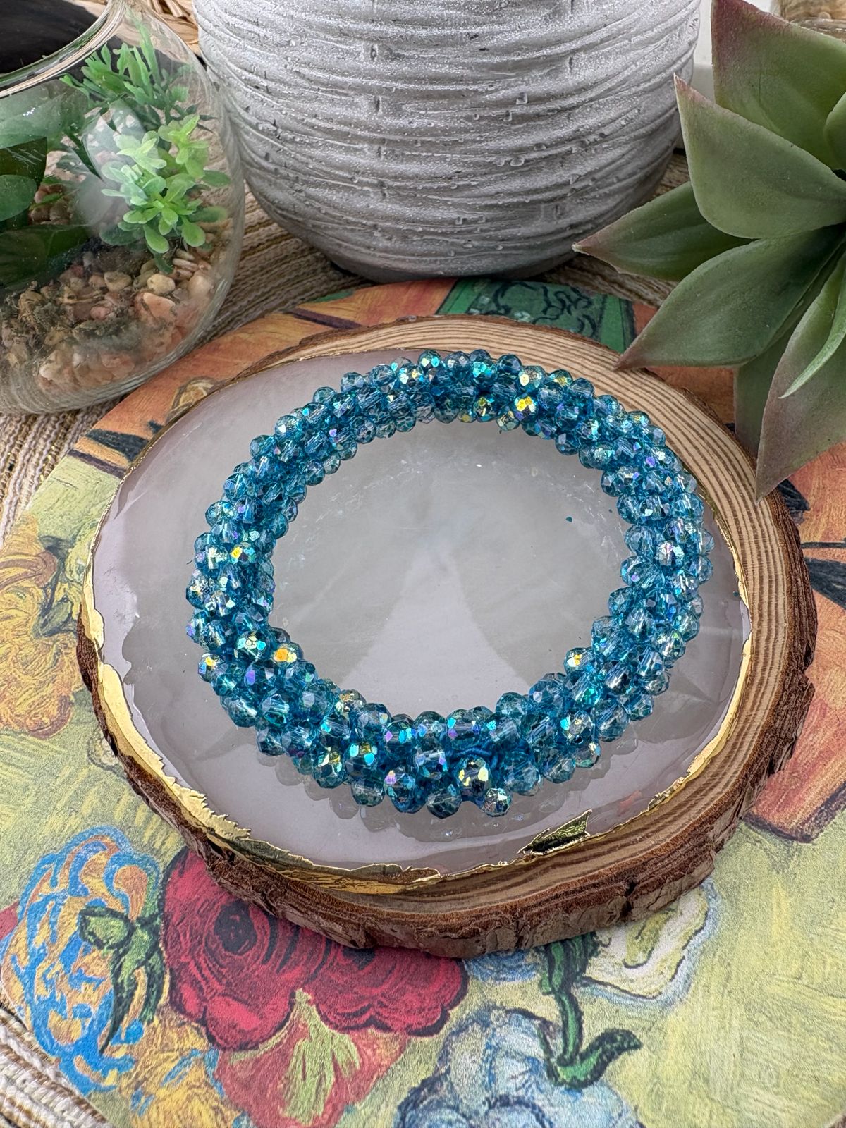 Bracelet Color #062