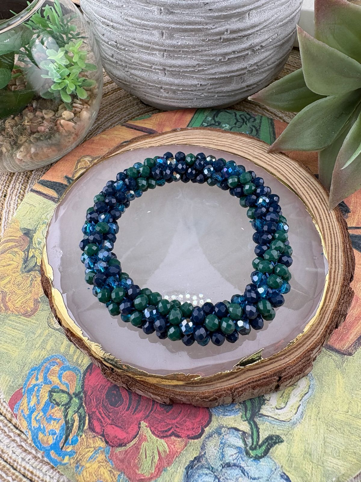 Bracelet Color #063