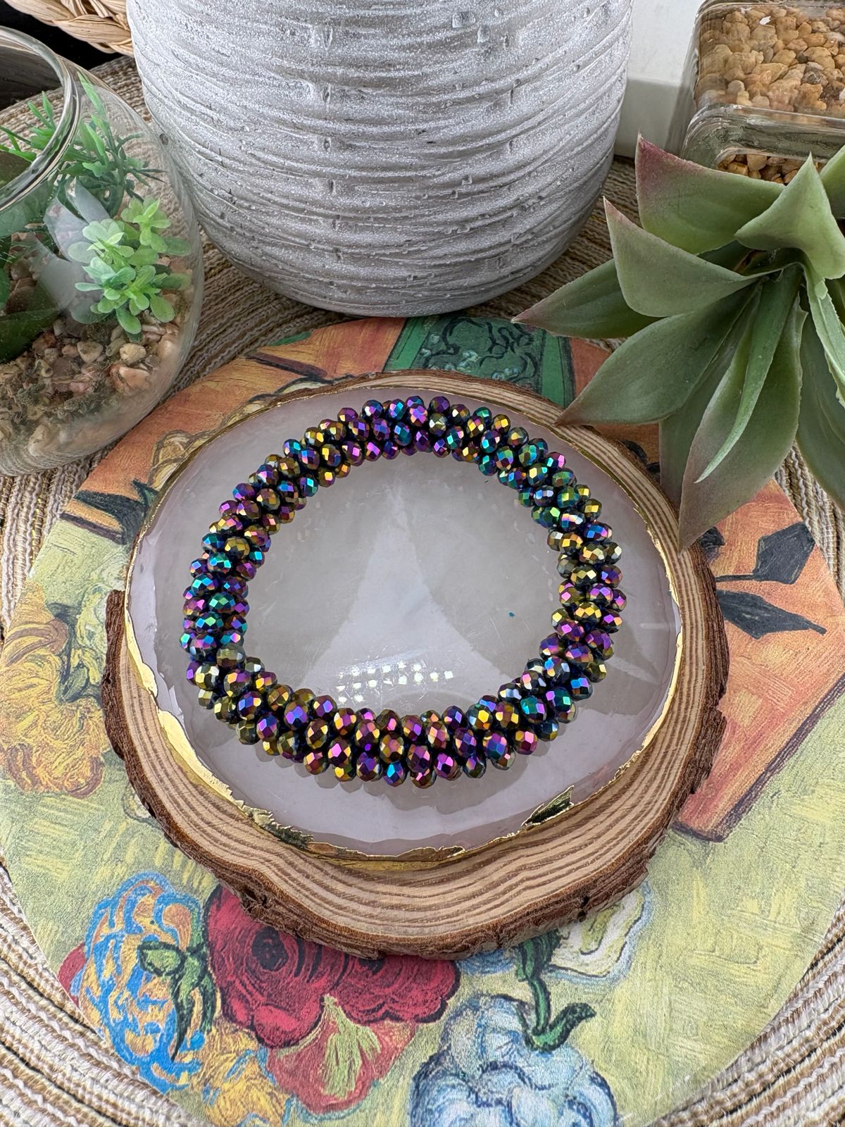 Bracelet Color #069