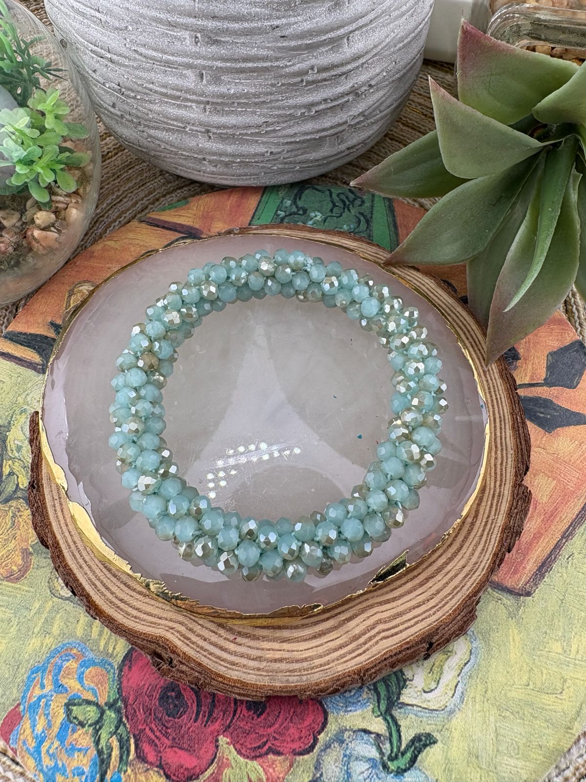 Bracelet Color #080