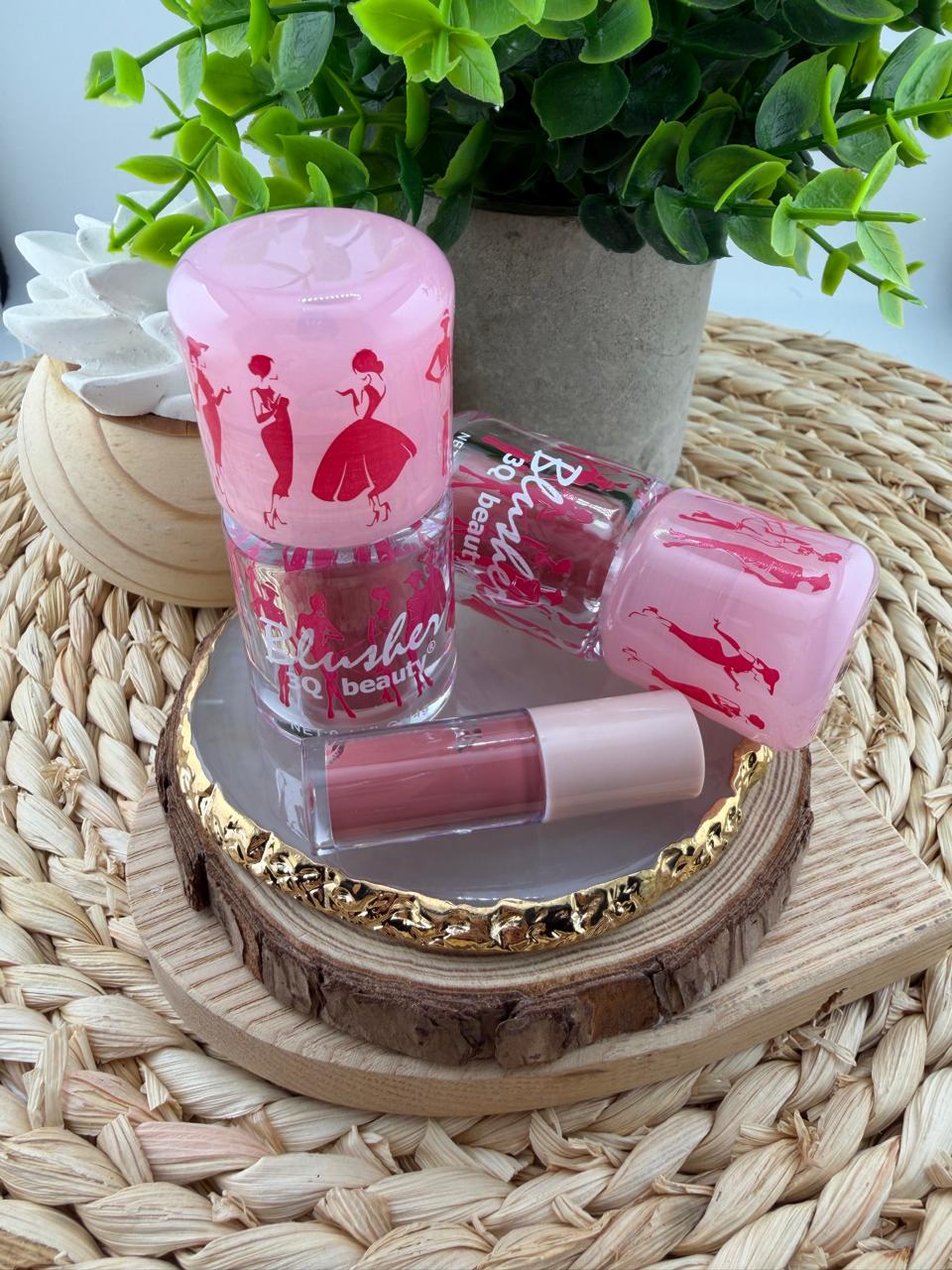 3Q Beauty Blusher