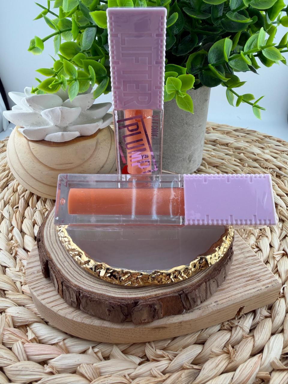 Plump Lifter Gloss