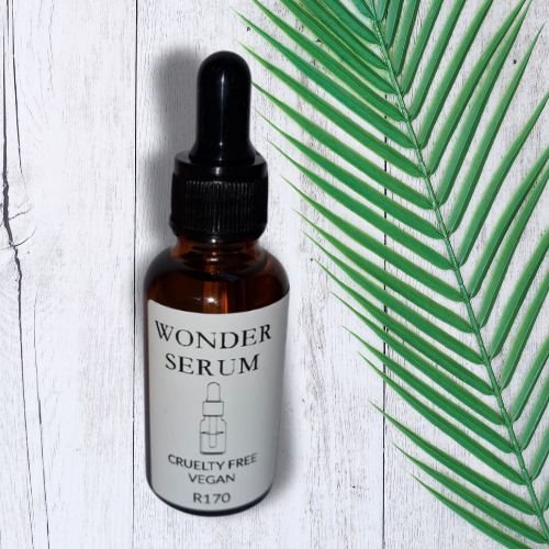 Wonder Serum