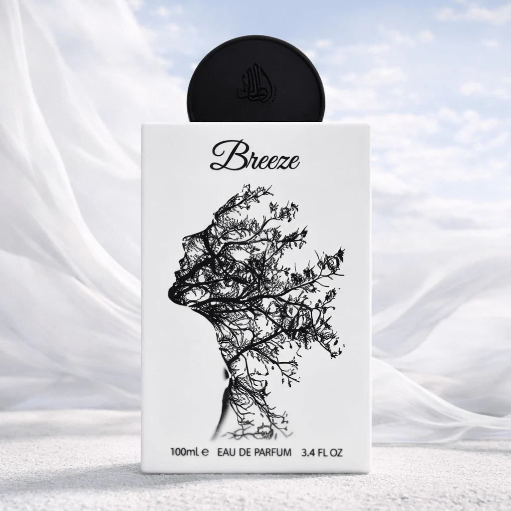 Breeze Lattafa