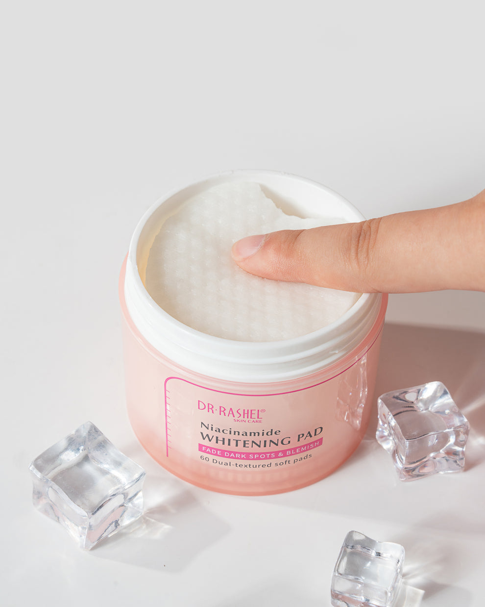Niacinamide Whitening Pad