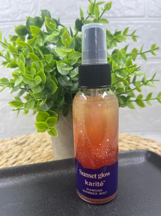 Karité Sunset Glow #03