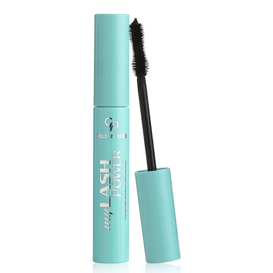 My Lashes Power Intense Black Mascara