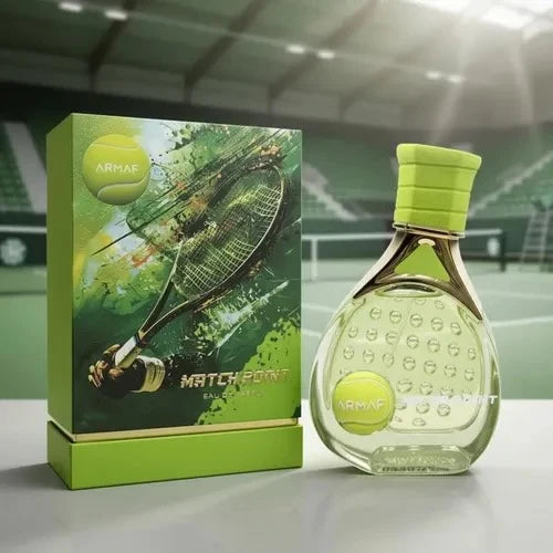 Match Point