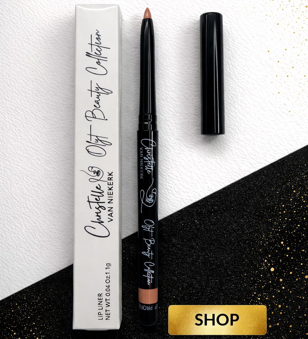 Line it Lipliner