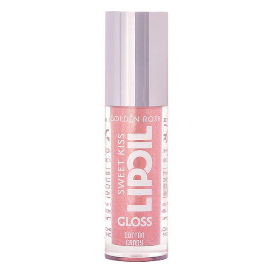Sweet Kiss Lip Oil