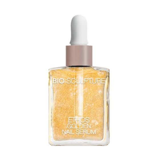 Bio Golden Nail Serum