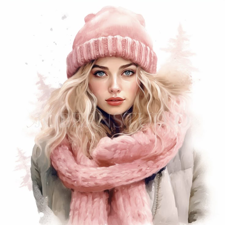 Scarfs
