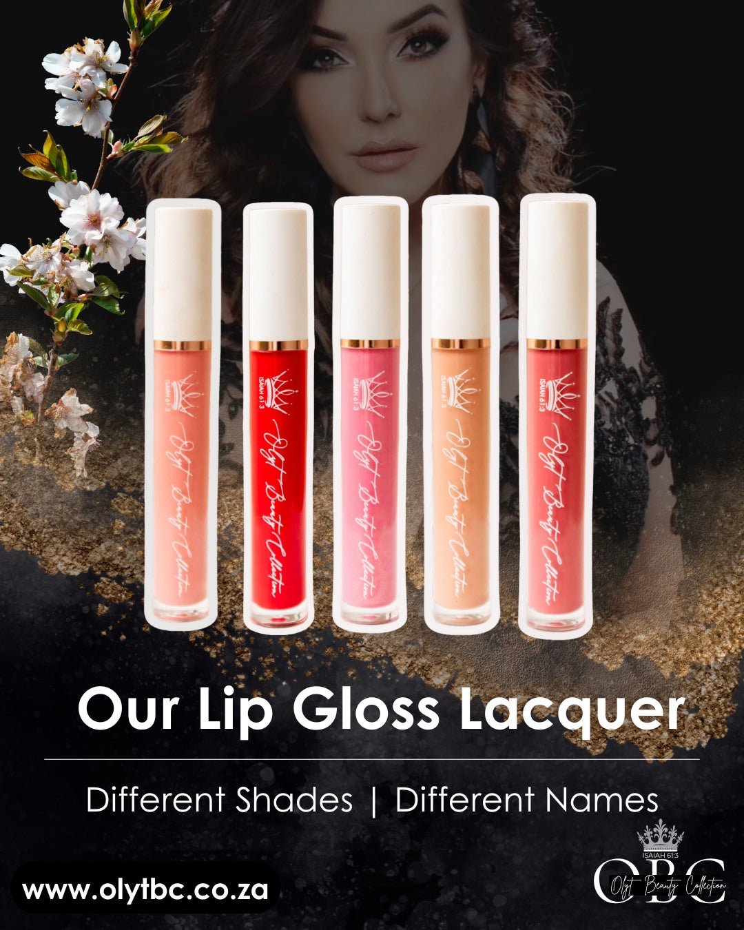 Labido Lips Lips – Pretty & Pizaz