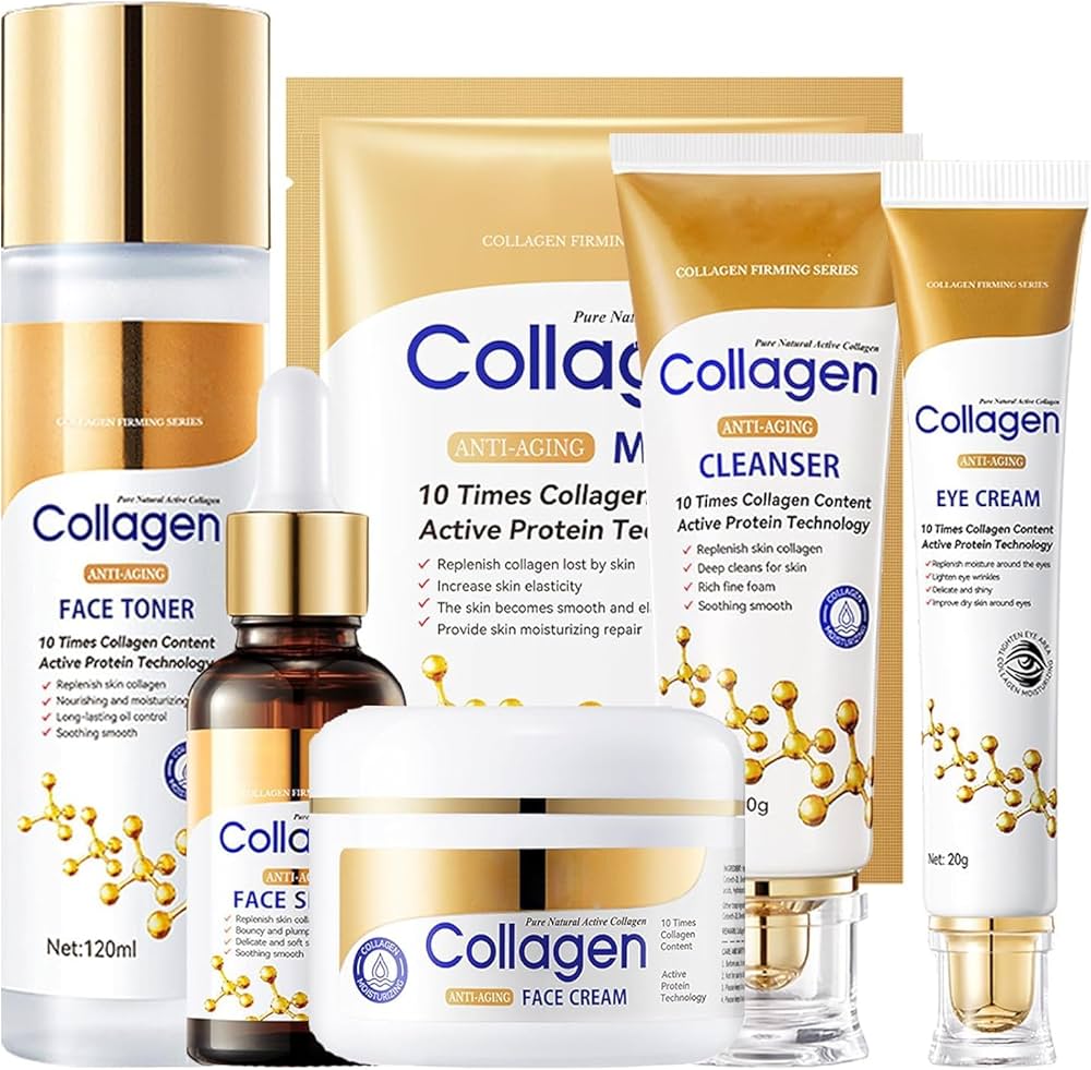 Sadoer Collagen