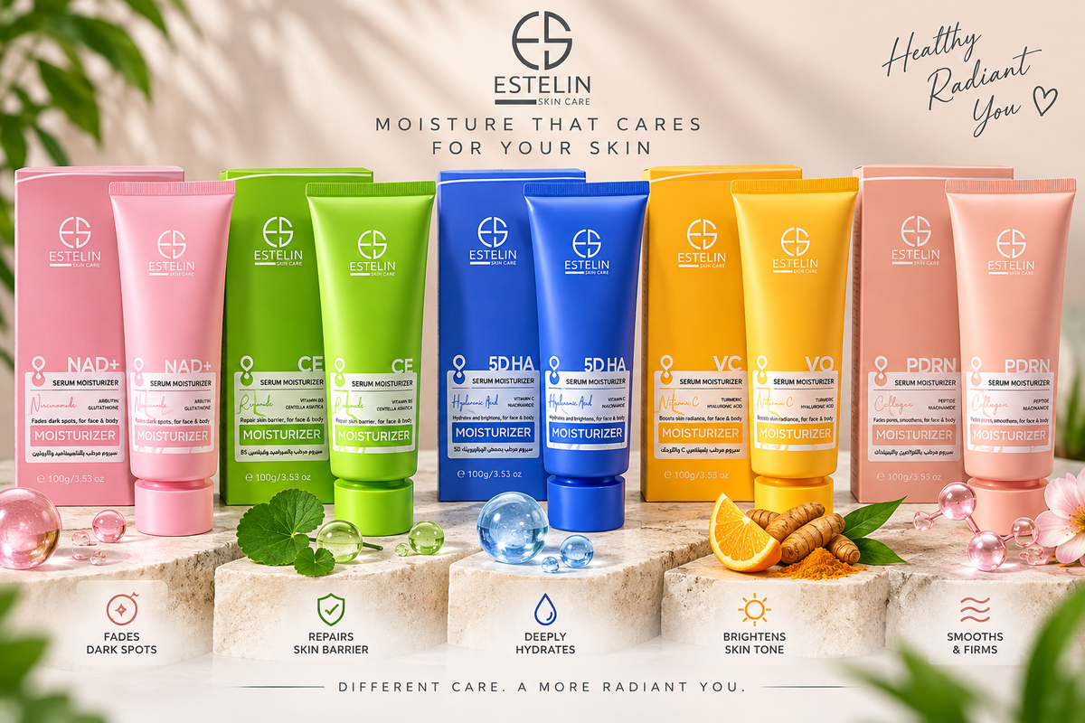Serum Moisturizer