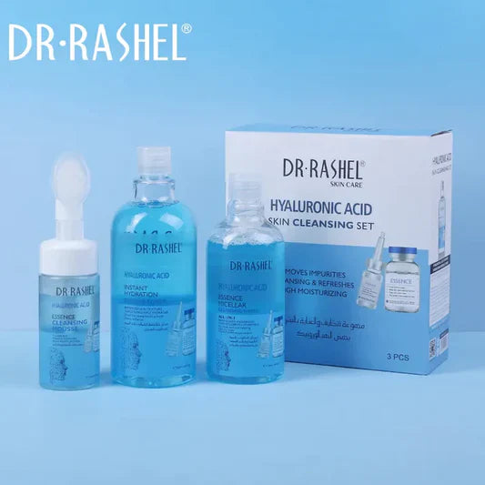 Hyaluronic Range