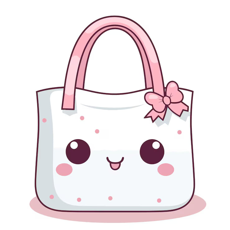 Lappop Handbag