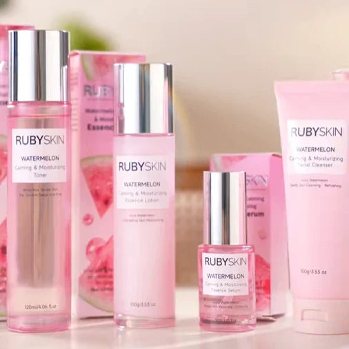 Rubyskin