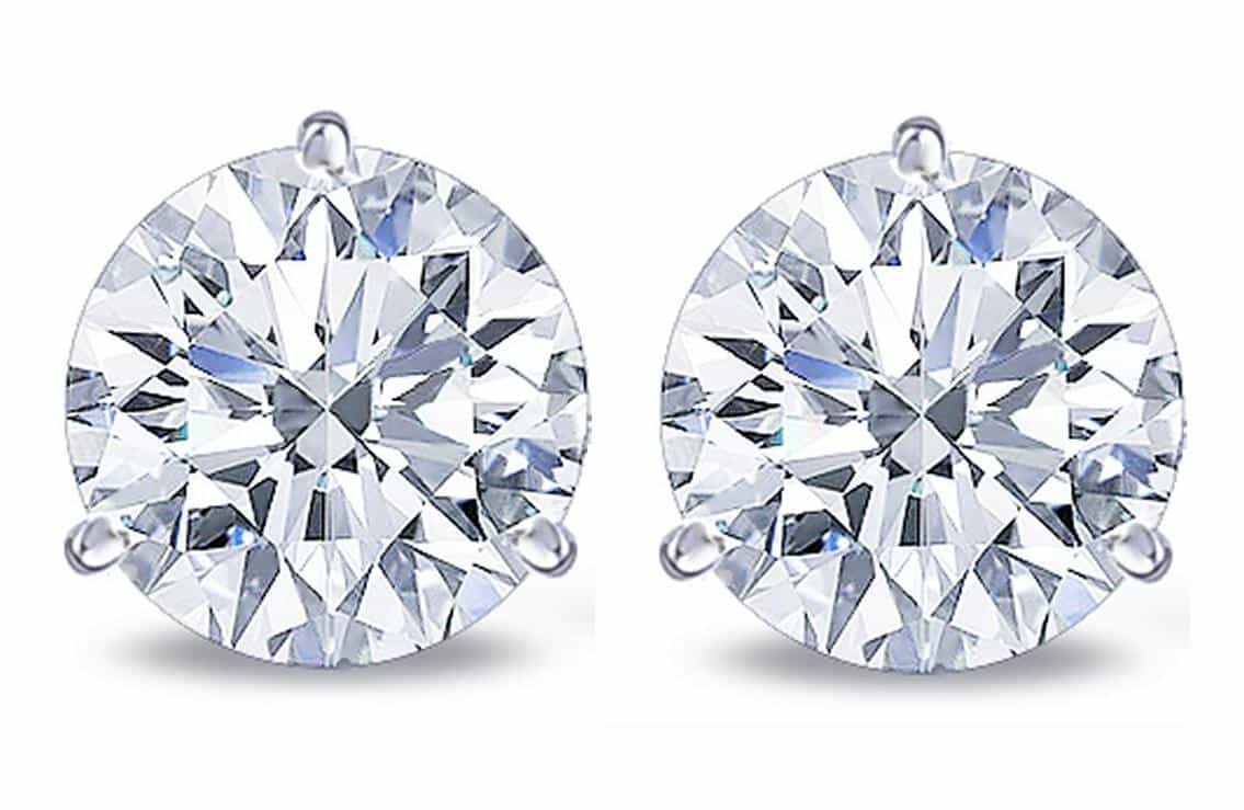 Silver 925 Earrings