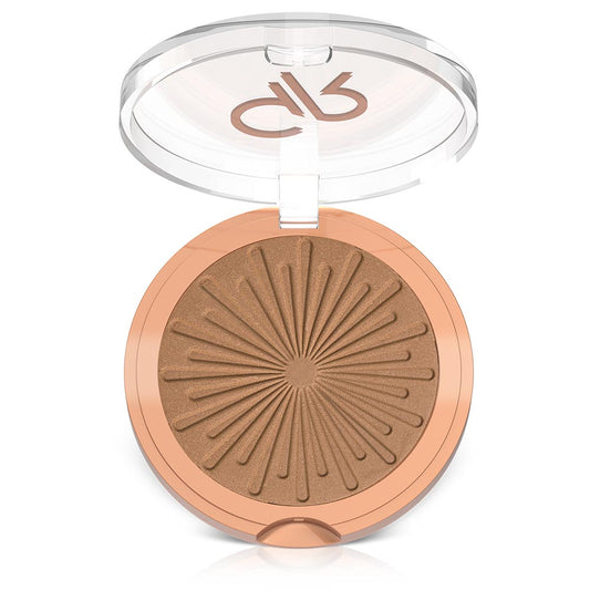 Sun Bright Bronzing Powder