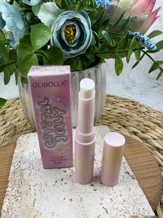 Crystal Jelly Lips/Eyes/Highlight