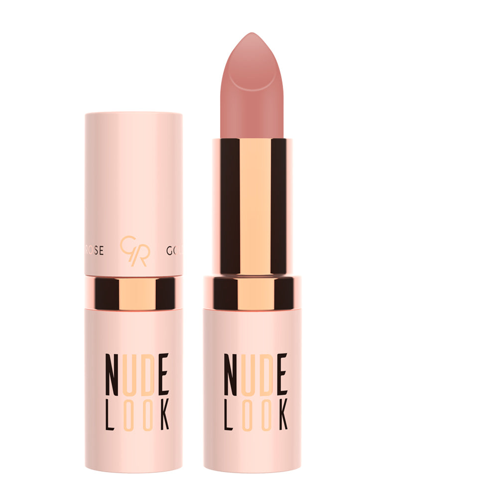 Nude Look Perfect Matte Lipstick