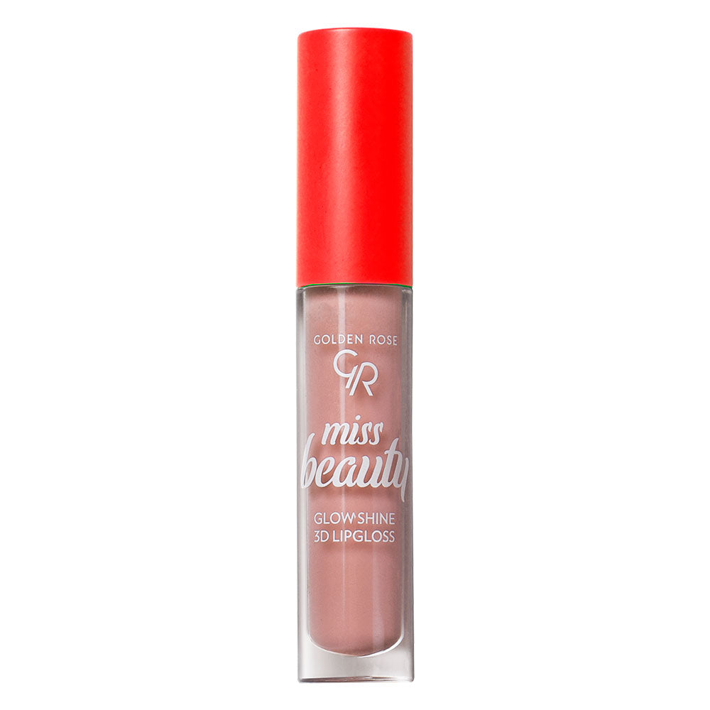 Miss Beauty Glow Sine Lipgloss