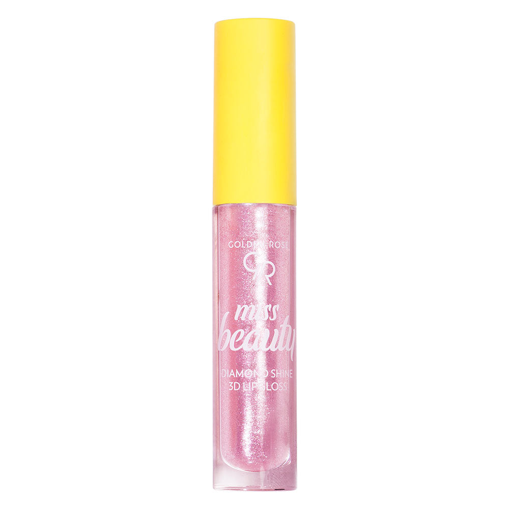 Miss Beauty Diamond Shine 3D Gloss