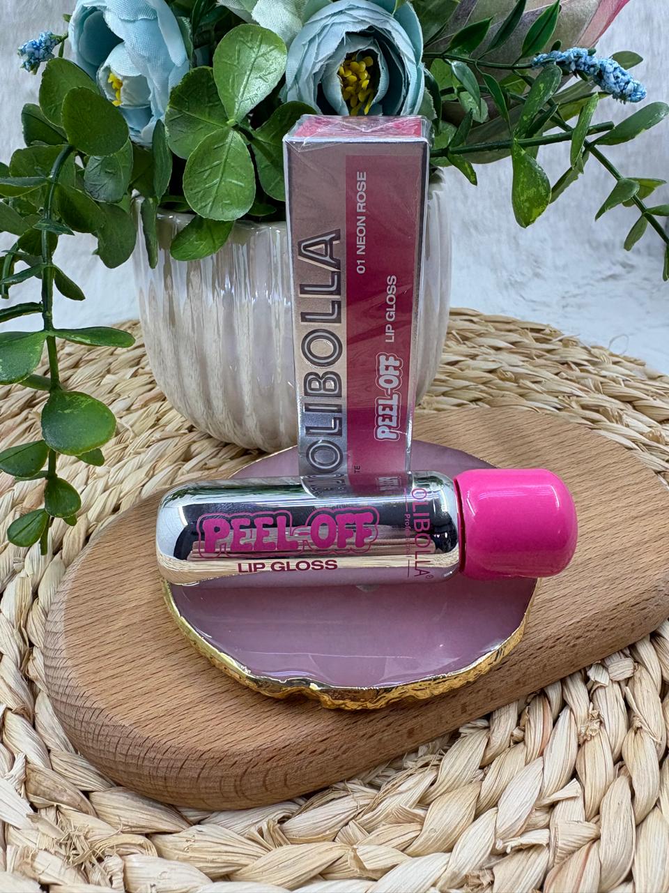 Peel off Lip Tint