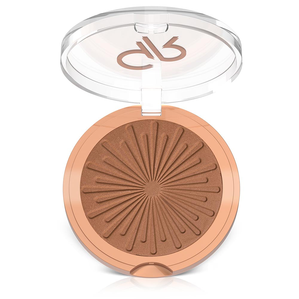 Sun Bright Bronzing Powder