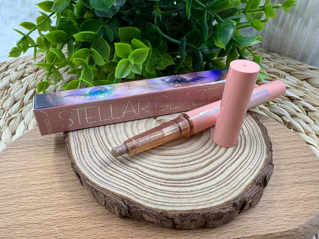 Stellar Glaze Eyeshadow Pencil