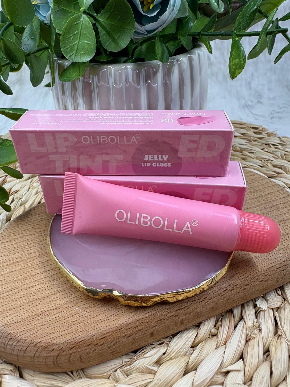 Lip Tint