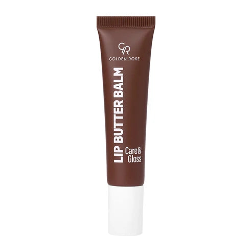 Lip Butter Balm Care & Gloss