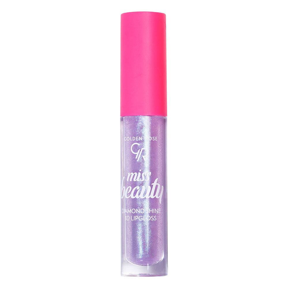 Miss Beauty Diamond Shine 3D Gloss