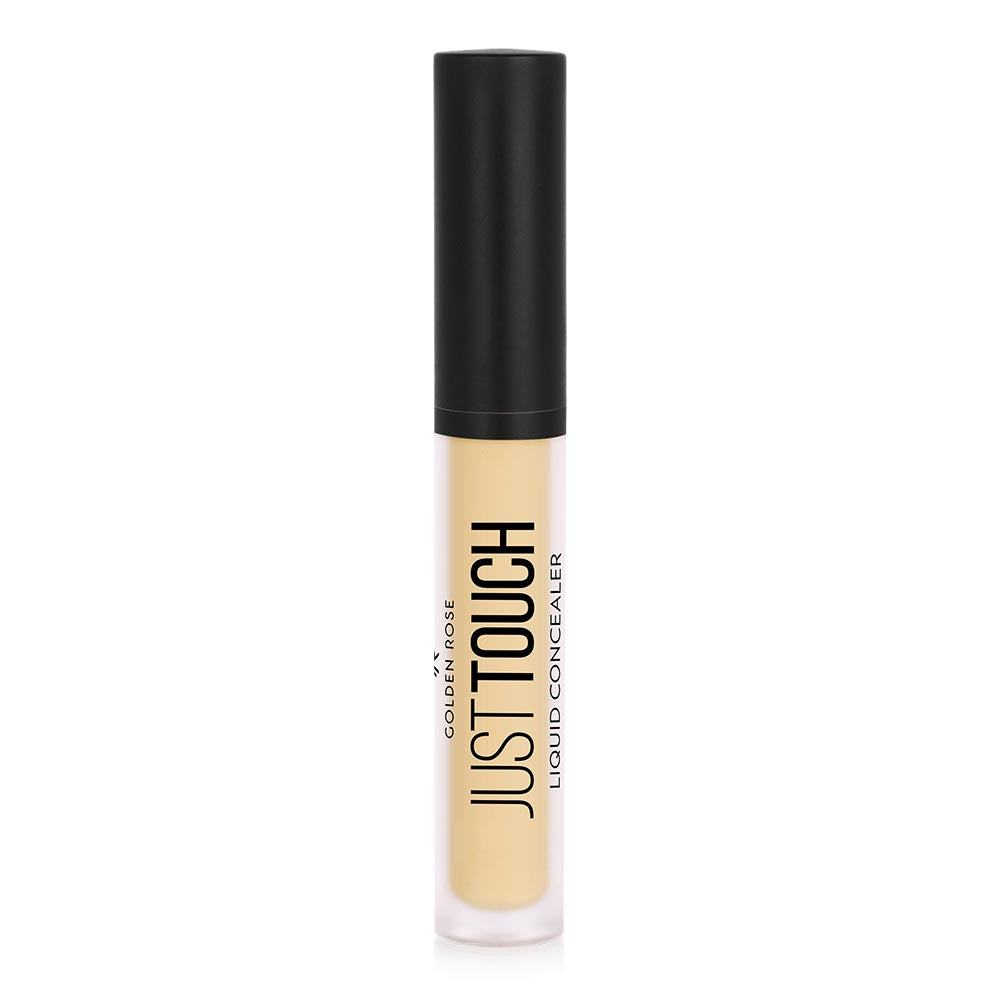 Just Touch Concealer
