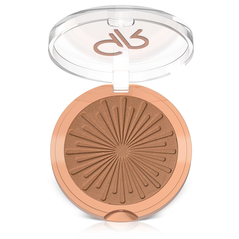 Sun Bright Bronzing Powder