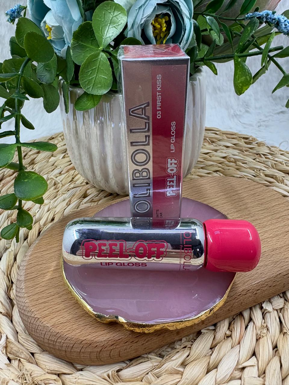 Peel off Lip Tint