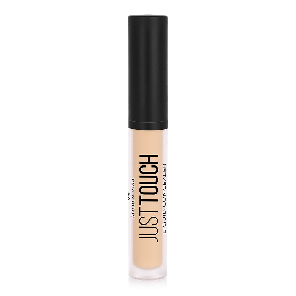 Just Touch Concealer
