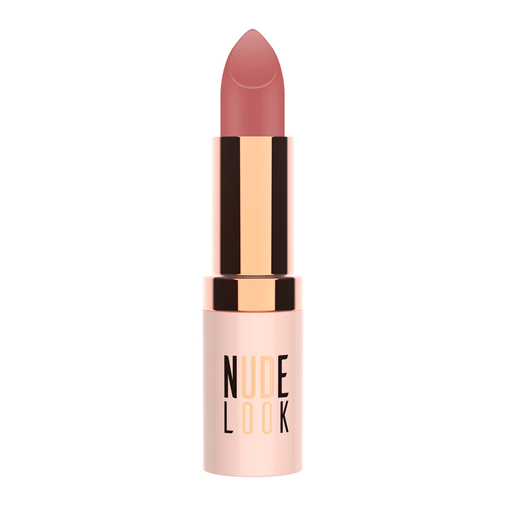 Nude Look Perfect Matte Lipstick