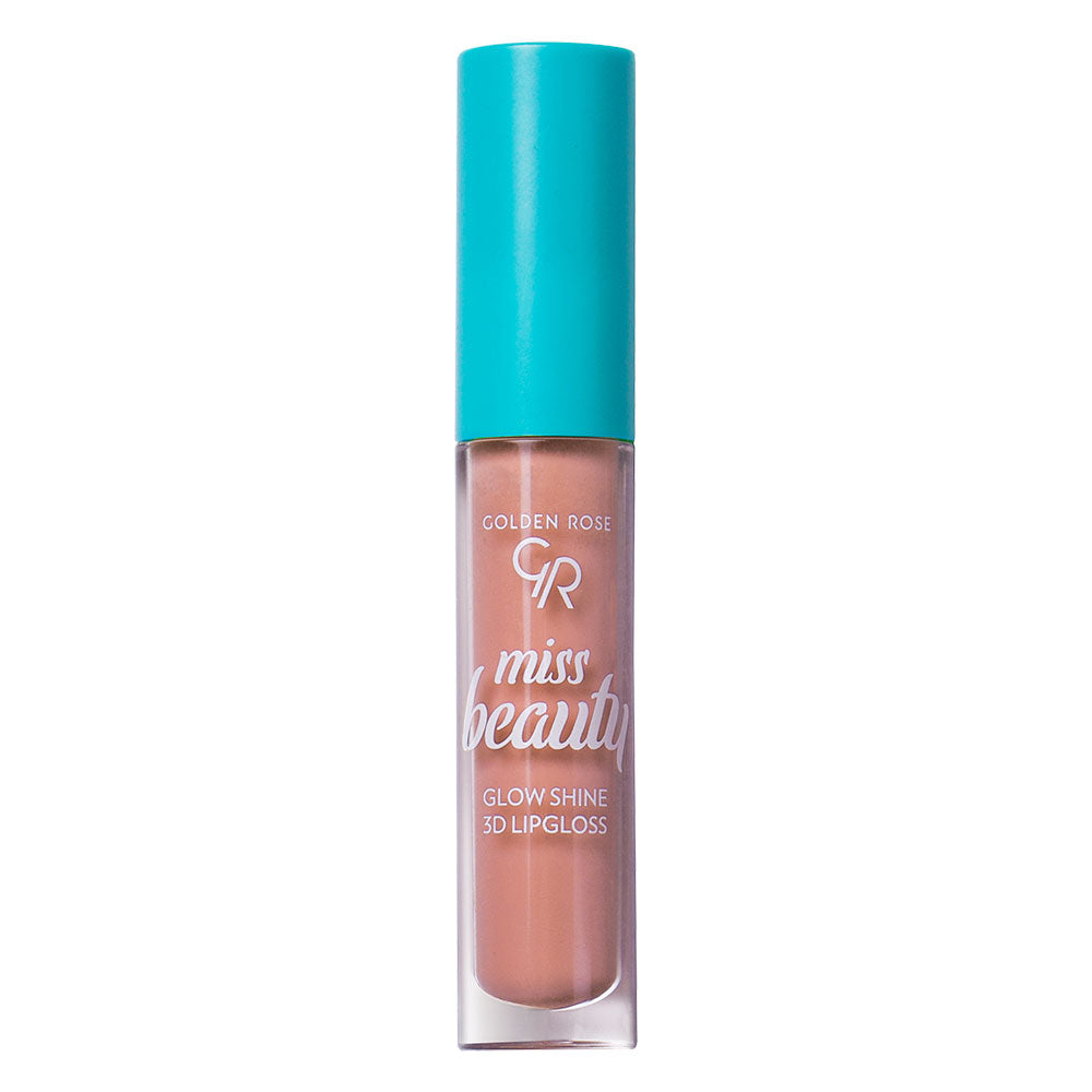 Miss Beauty Glow Sine Lipgloss