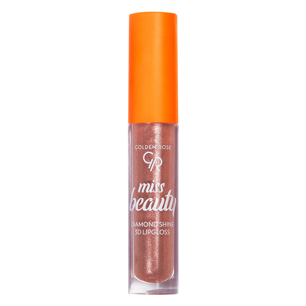 Miss Beauty Diamond Shine 3D Gloss