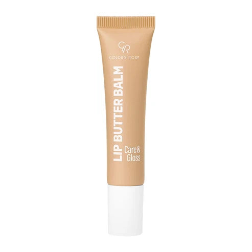 Lip Butter Balm Care & Gloss