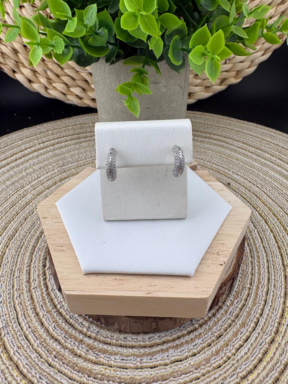Fashion/Casual Earrings