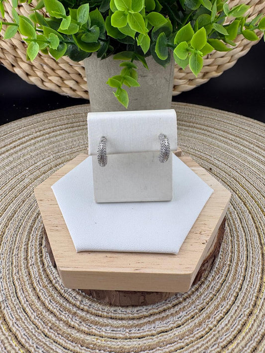 Fashion/Casual Earrings