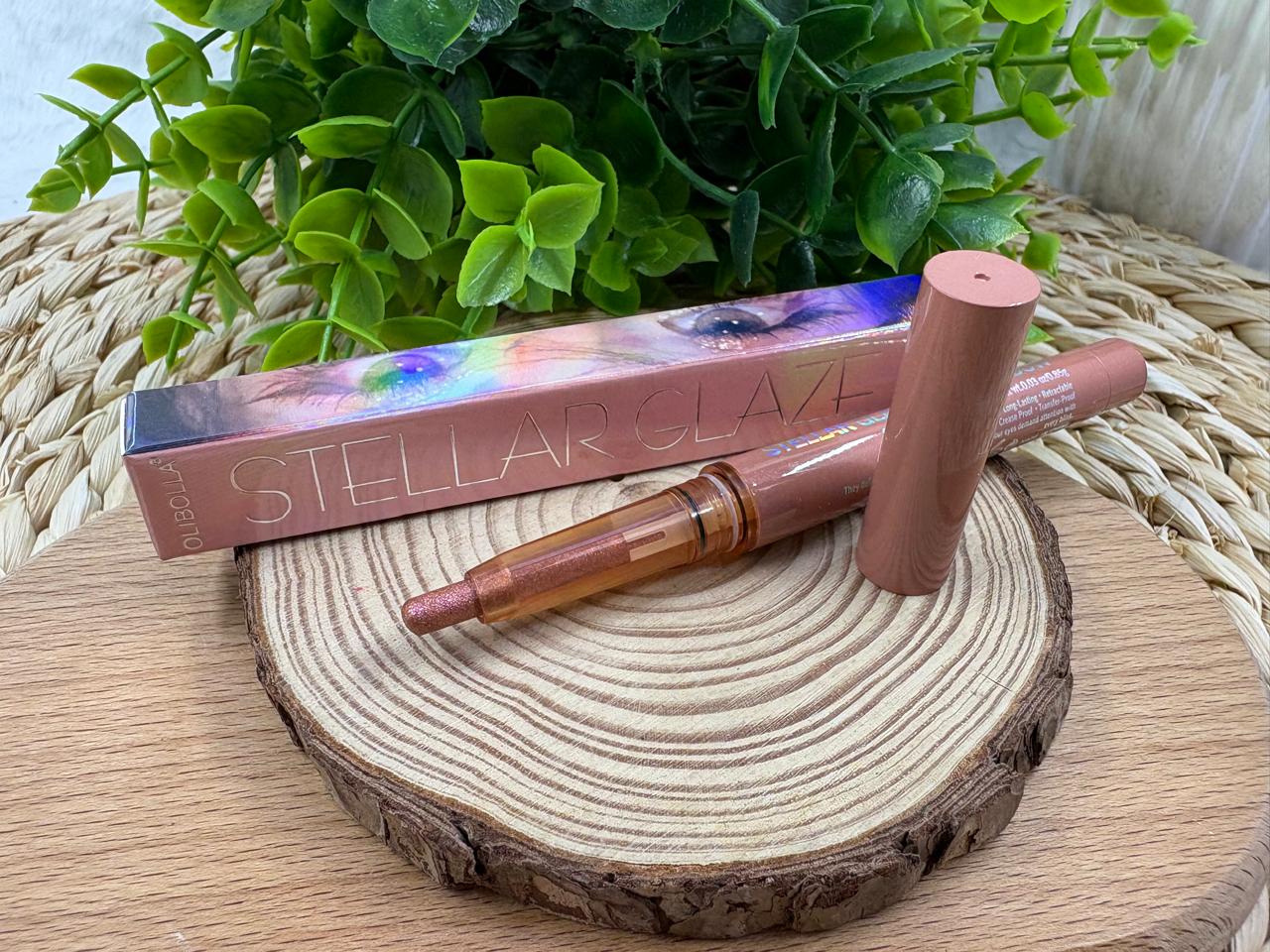 Stellar Glaze Eyeshadow Pencil