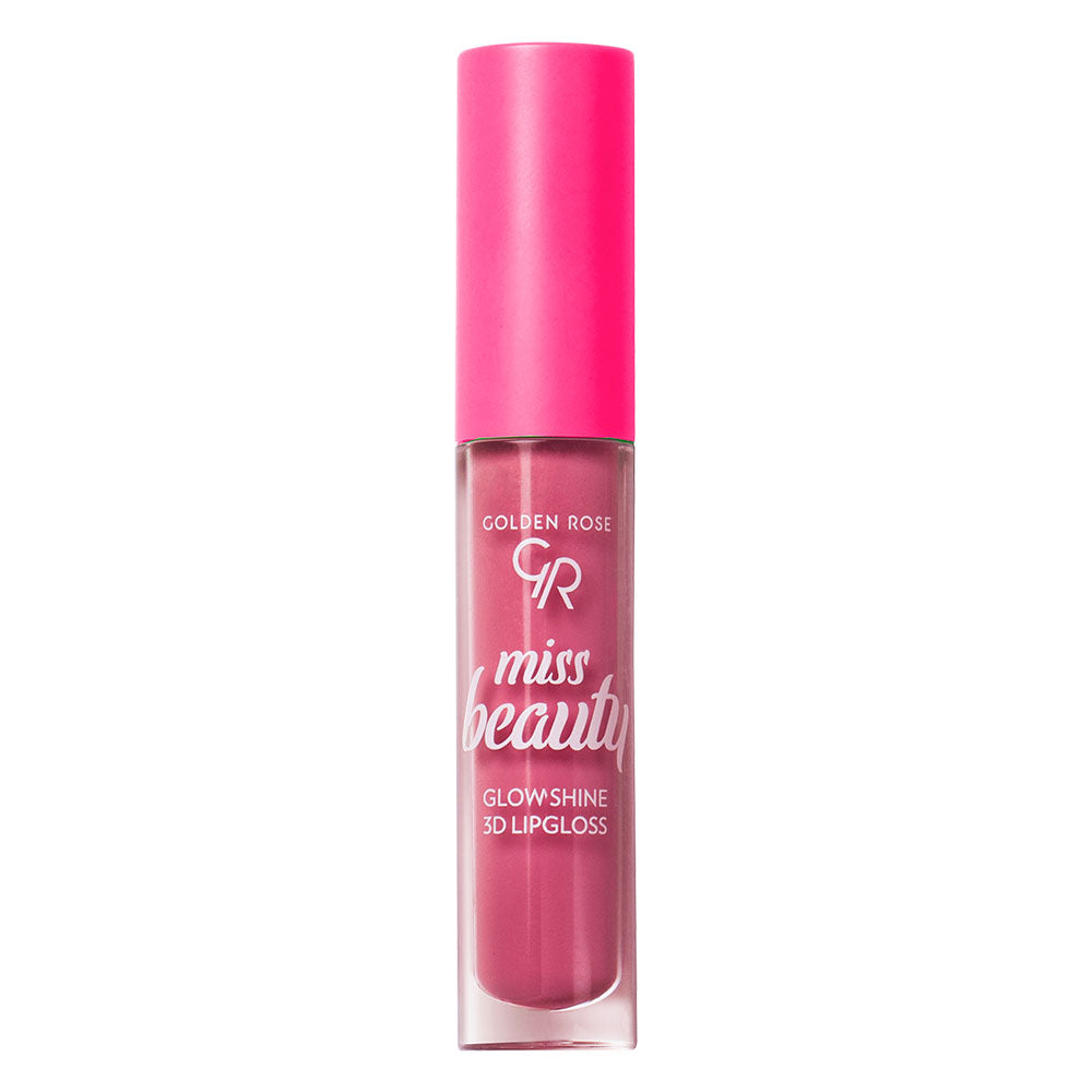 Miss Beauty Glow Sine Lipgloss