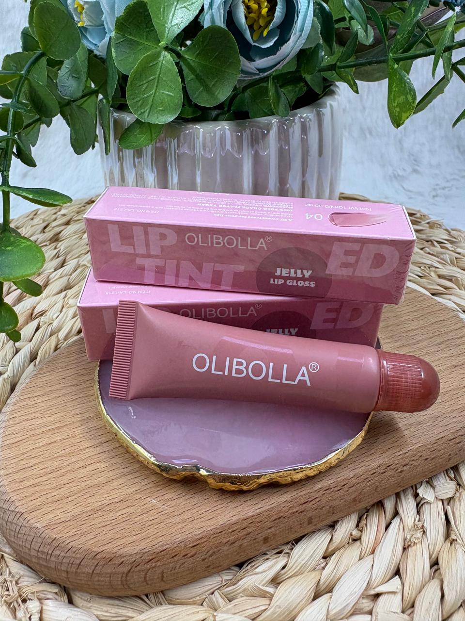 Lip Tint