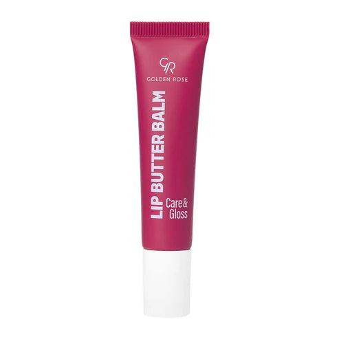Lip Butter Balm Care & Gloss